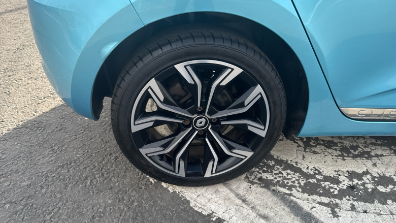 Renault Clio 1.0 TCe 90 S Edition 5dr Petrol Hatchback